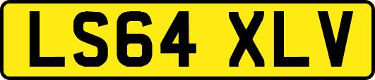 LS64XLV
