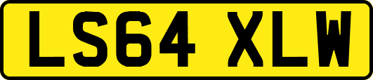 LS64XLW