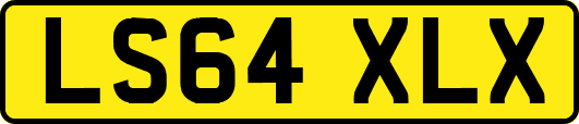 LS64XLX