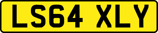 LS64XLY