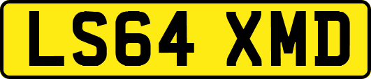 LS64XMD