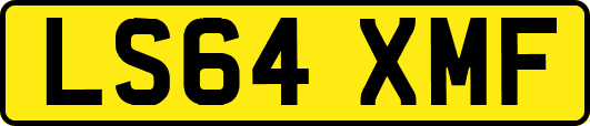 LS64XMF