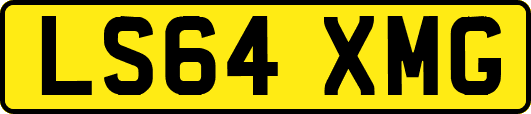 LS64XMG