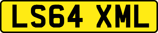 LS64XML