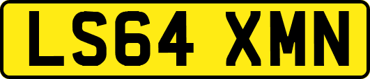LS64XMN