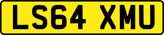 LS64XMU