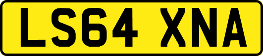 LS64XNA
