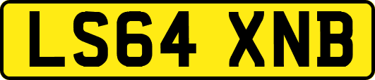 LS64XNB