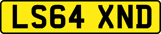 LS64XND