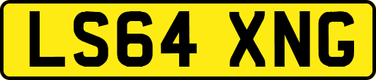 LS64XNG