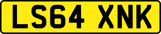 LS64XNK