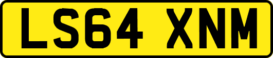 LS64XNM