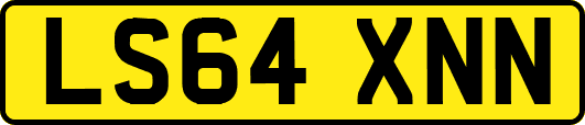 LS64XNN