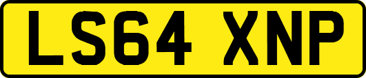LS64XNP