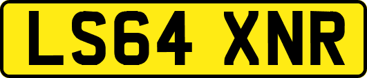 LS64XNR