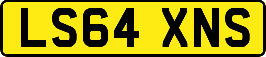 LS64XNS