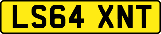 LS64XNT