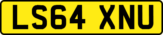 LS64XNU
