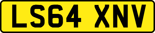 LS64XNV