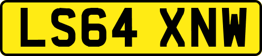 LS64XNW
