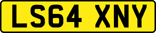 LS64XNY