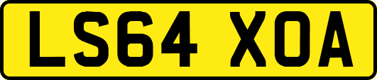LS64XOA