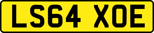LS64XOE