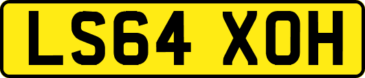 LS64XOH