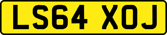 LS64XOJ