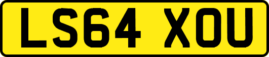 LS64XOU