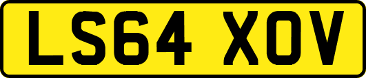LS64XOV