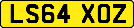 LS64XOZ