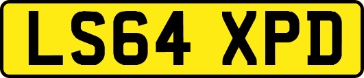 LS64XPD