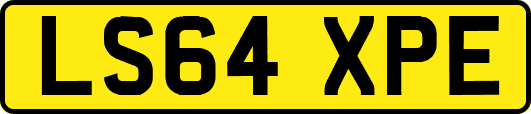 LS64XPE