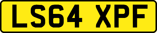 LS64XPF