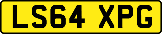 LS64XPG