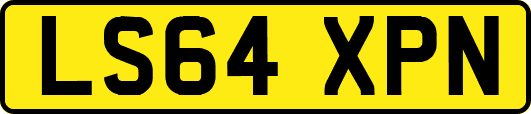 LS64XPN