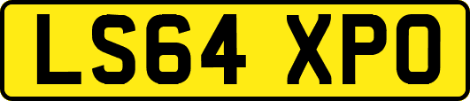 LS64XPO