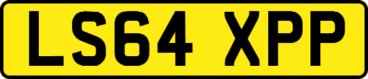 LS64XPP