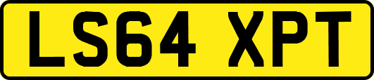 LS64XPT