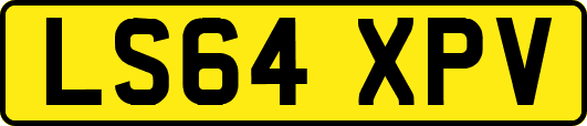 LS64XPV
