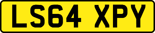 LS64XPY