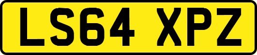 LS64XPZ