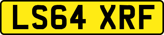 LS64XRF