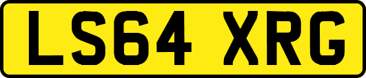 LS64XRG