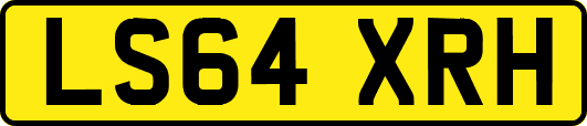 LS64XRH