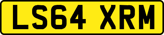 LS64XRM