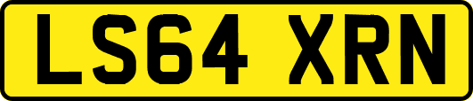 LS64XRN