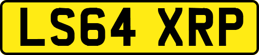 LS64XRP