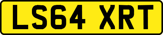 LS64XRT